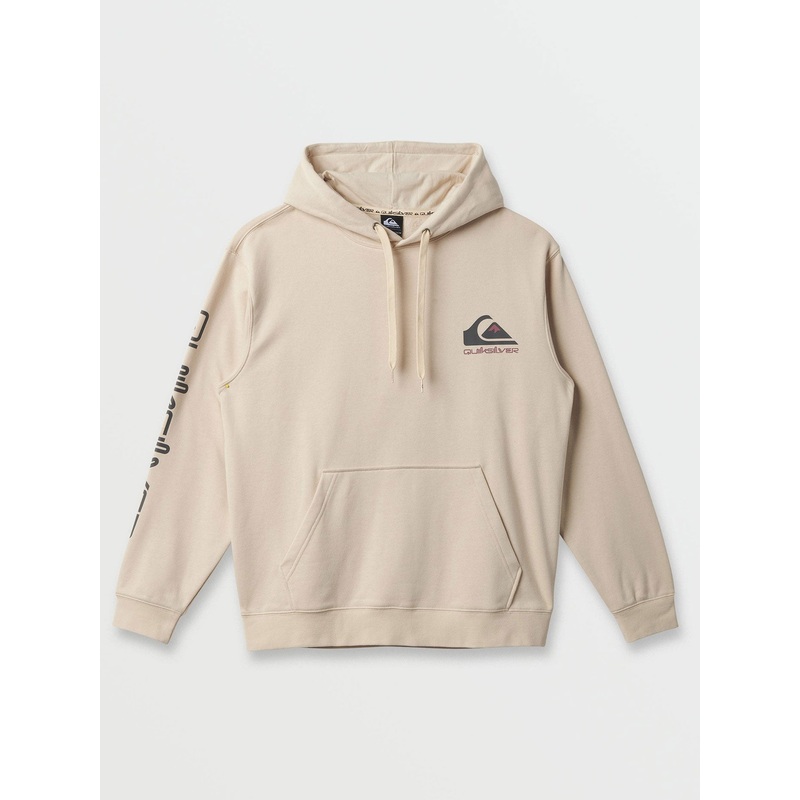 Omni Logo Hoodie