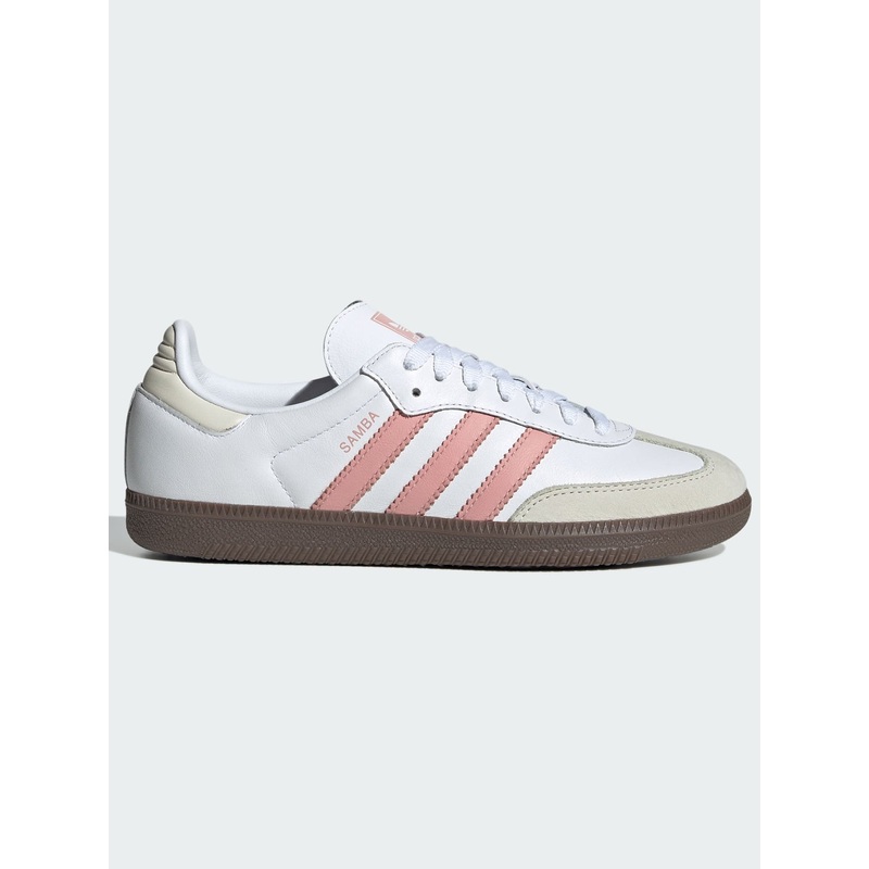 Samba Og White/Wonder Purple/Off White Shoes