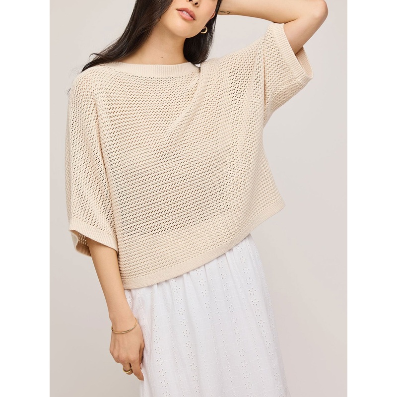 Samson Sweater