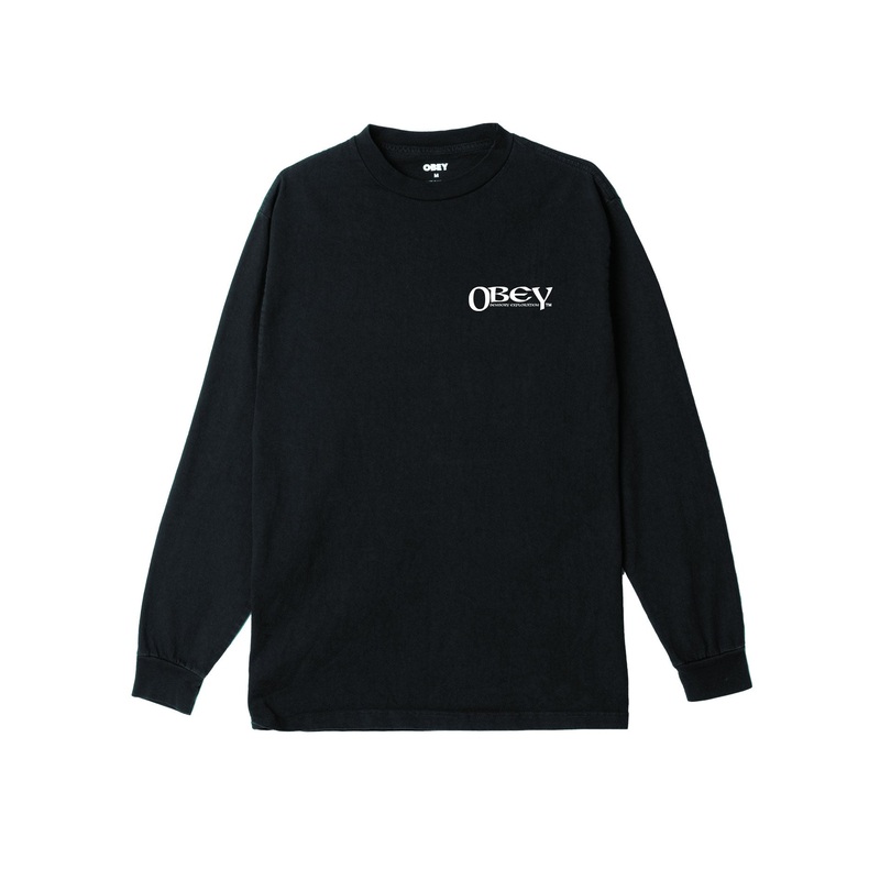 Sensory Exploration Long Sleeve T-Shirt