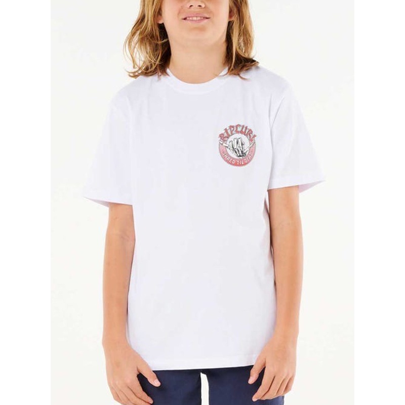 Shred Til T-Shirt (Boys 7-14)
