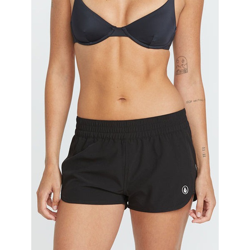 Simply Solid 2” Boardshorts