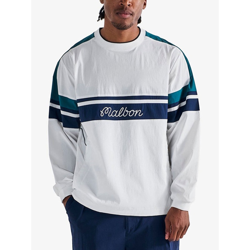 Sportiva Nylon Popover Jacket