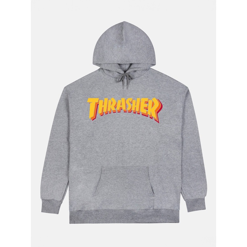 Stacked Hoodie