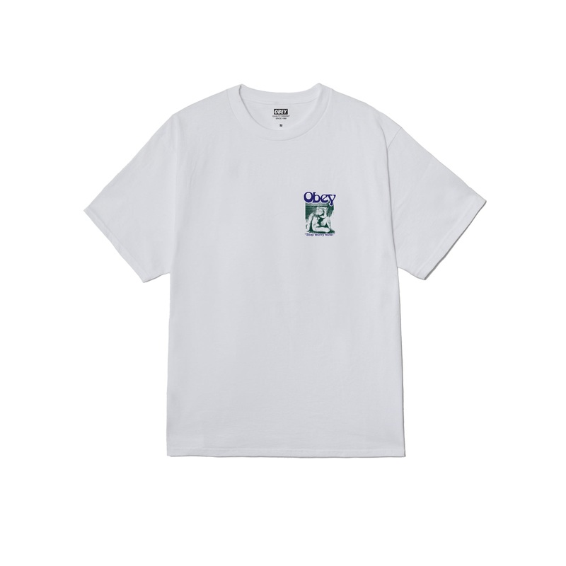 Stop Worry Now T-Shirt