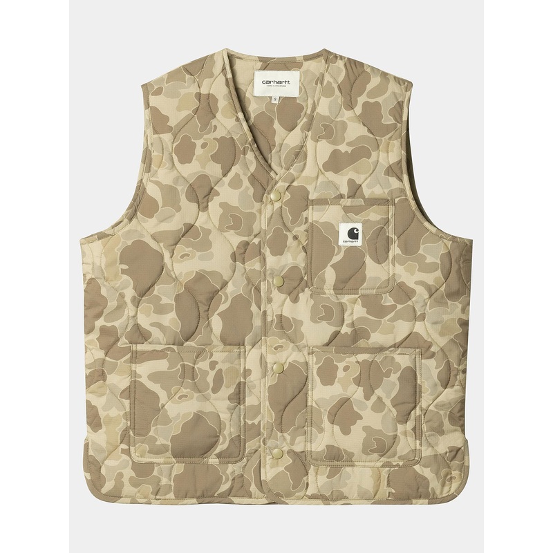 W’ Skyler Vest