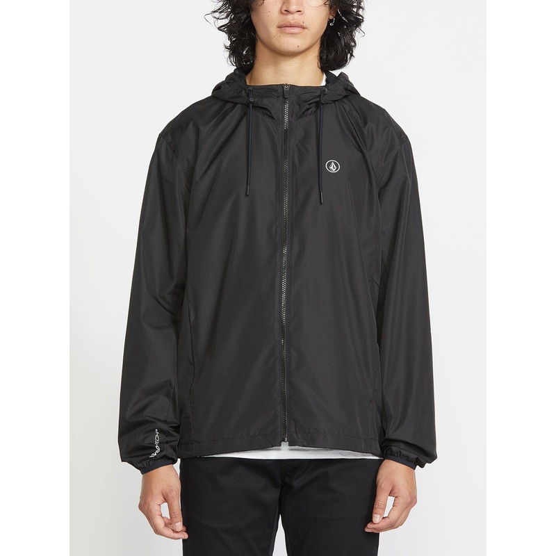 Wavern Jacket