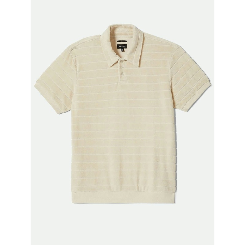 Weekend Terry Cloth Polo