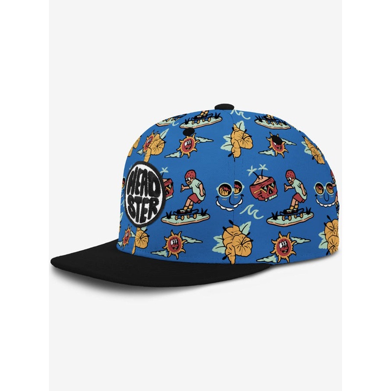 Yea, Dude! Snapback Hat (Kids)