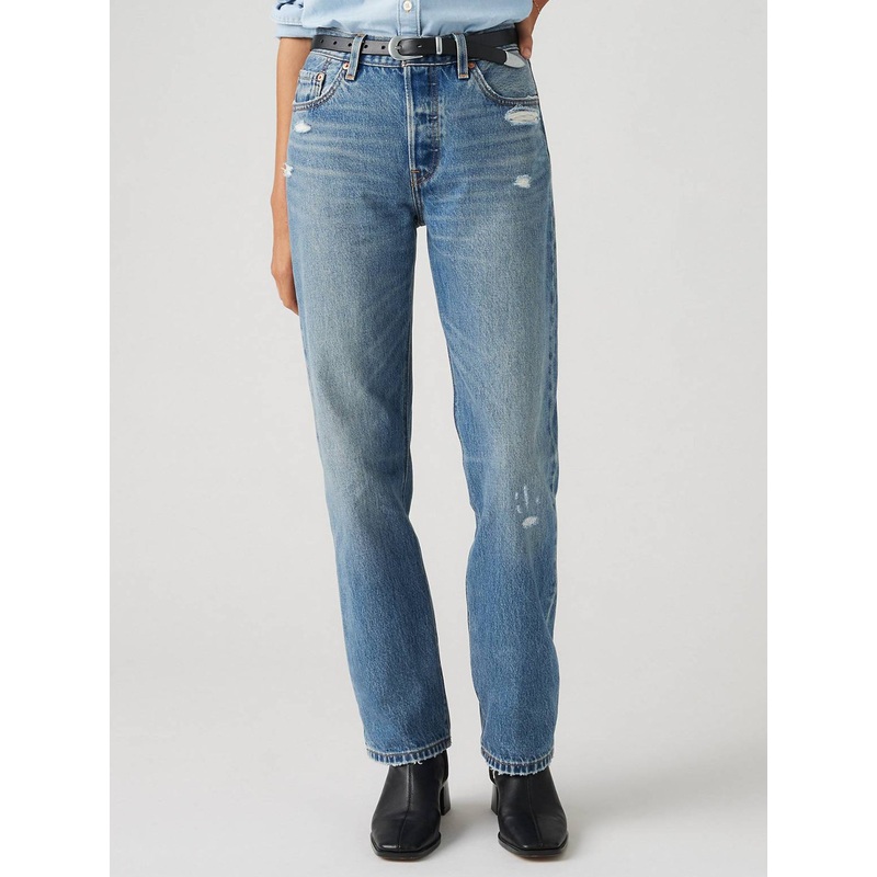 501 90’s Verified Vintage Jeans