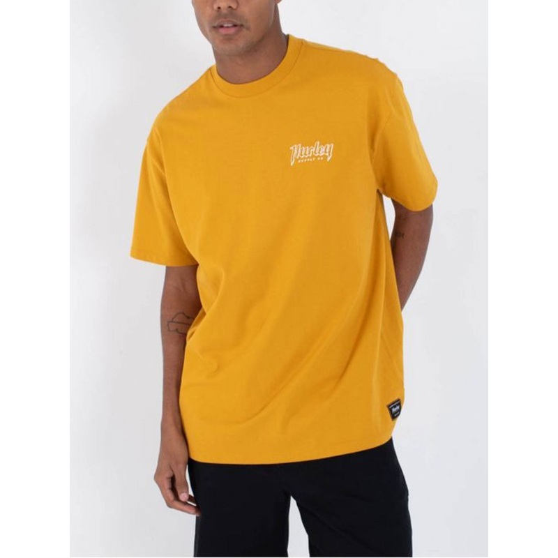 Built Outline T-Shirt