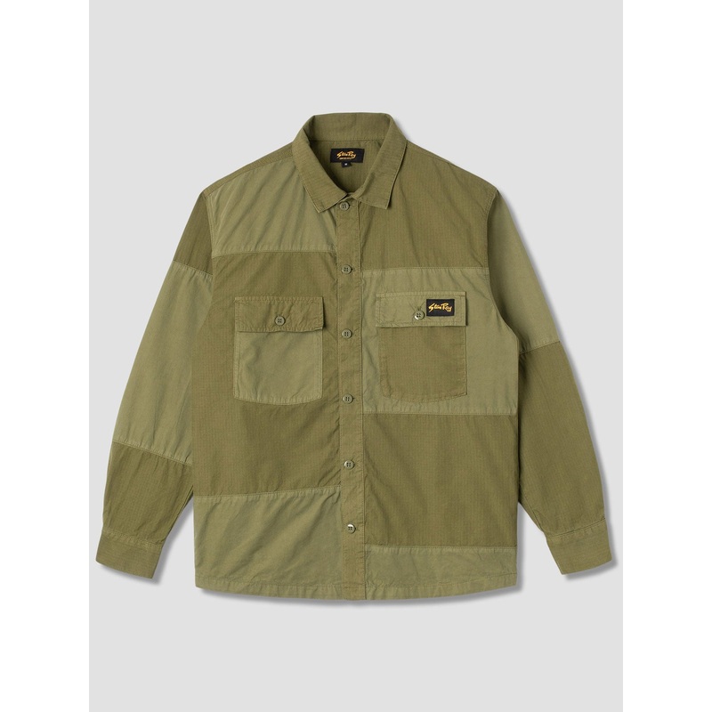CPO Long Sleeve Buttondown Shirt
