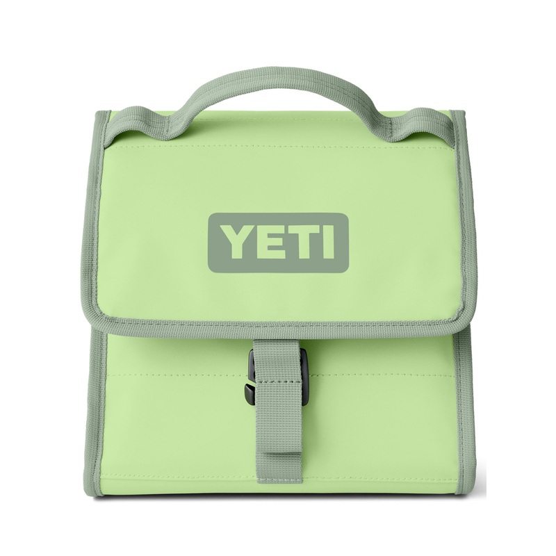 Daytrip Key Lime Lunch Box