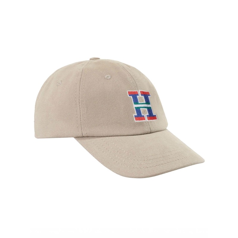 Drapeau Strapback Hat