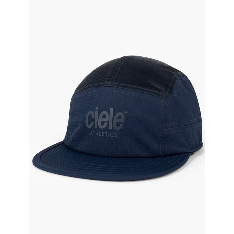 Gocap Classic Athletics Deep Space Strapback Hat
