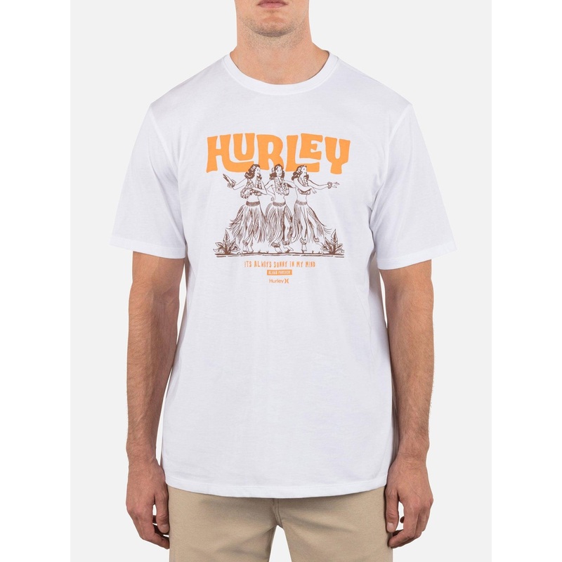 Hula T-Shirt