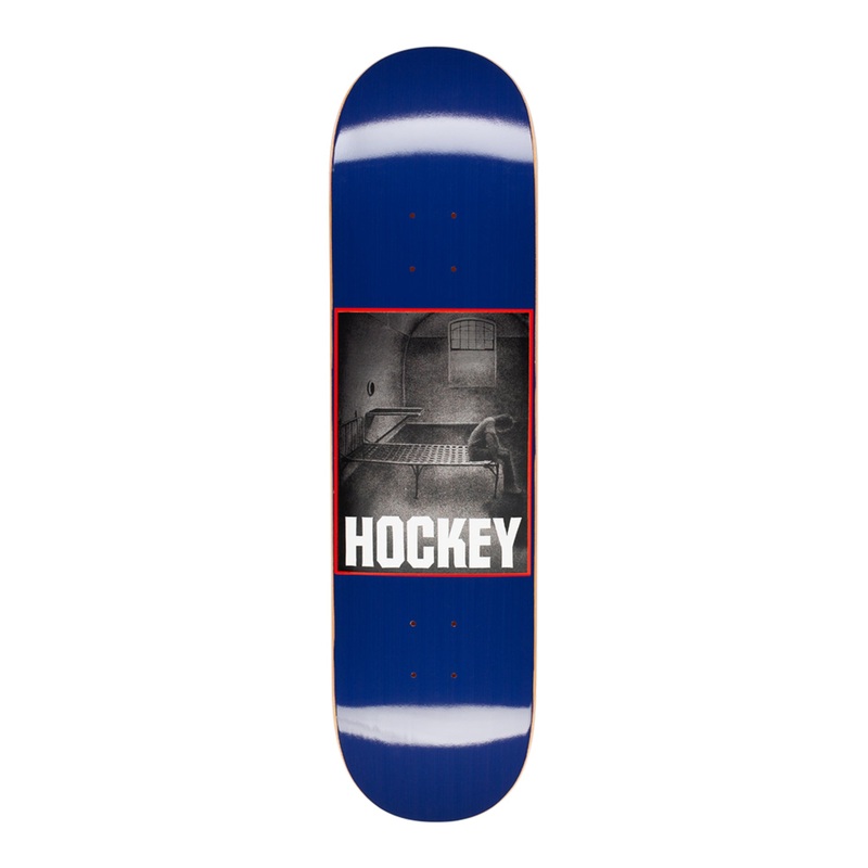 John Fitzgerald Bedrot 8.25” & 8.5” Skateboard Deck