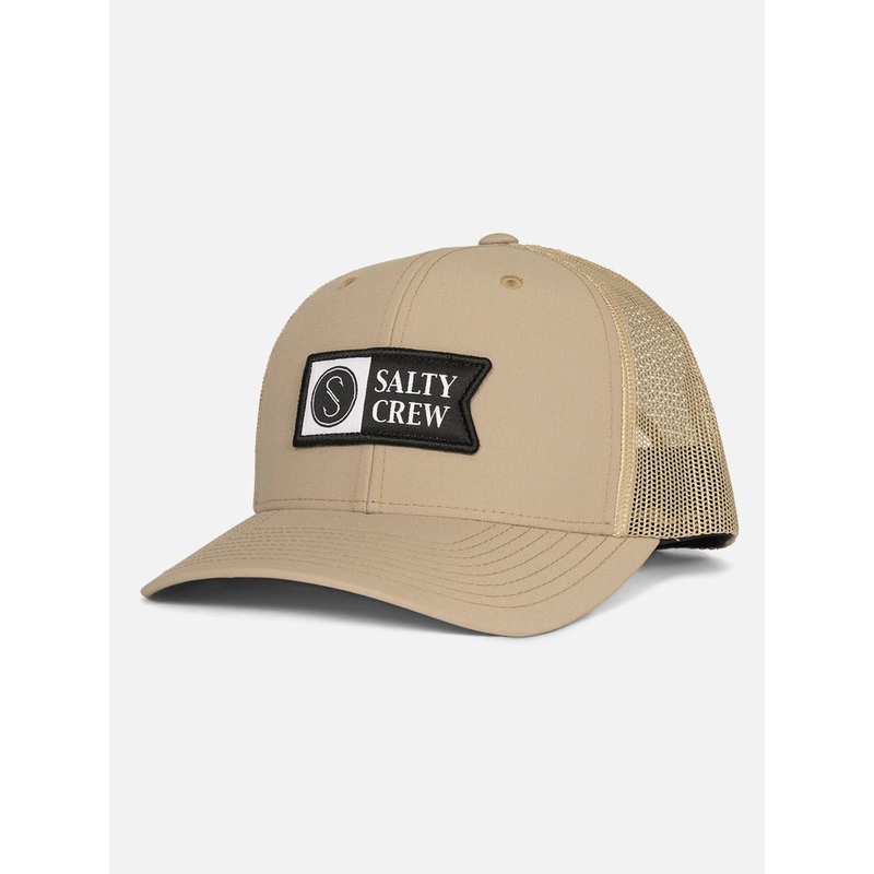 Pinnacle 2 Retro Trucker Hat