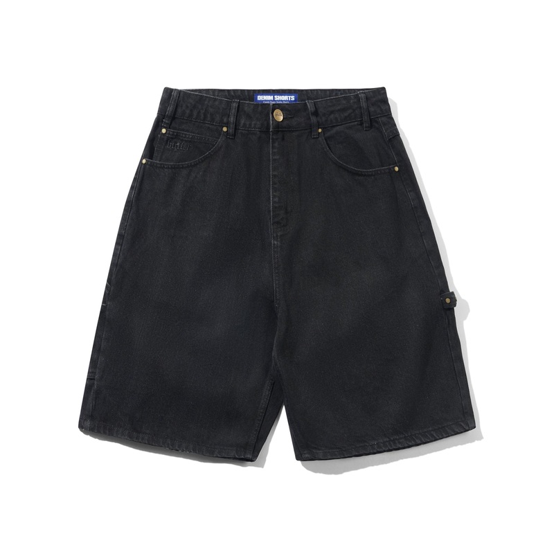 Rivet Shorts