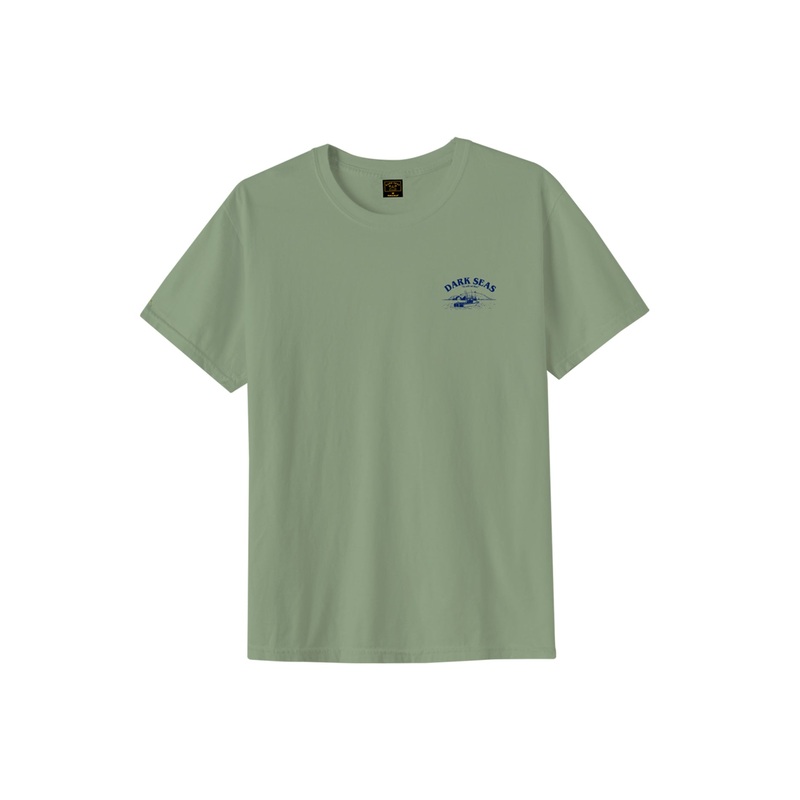 The Island T-Shirt