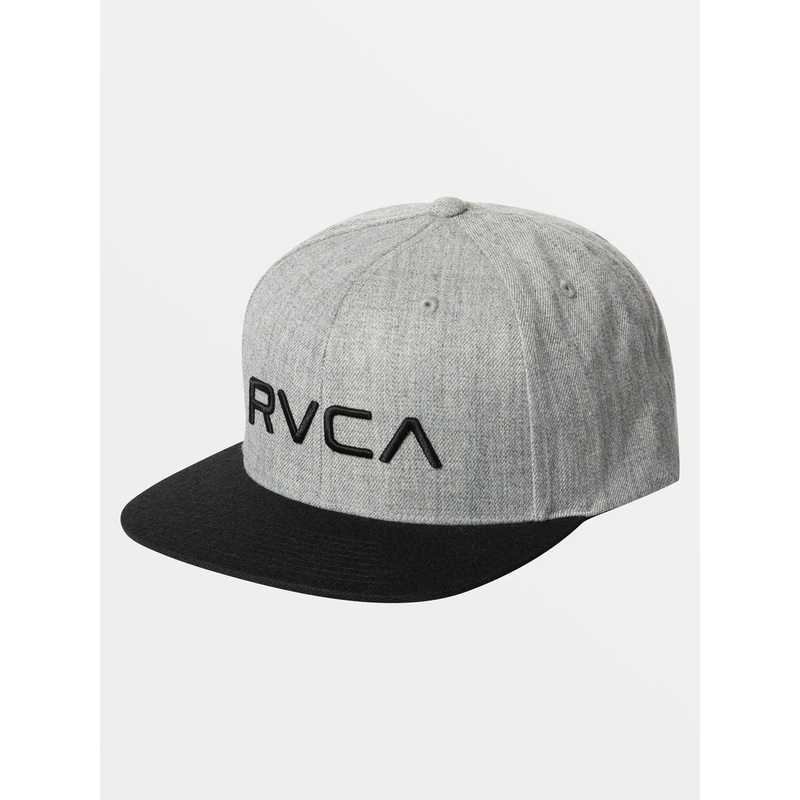 Twill Snapback II Hat