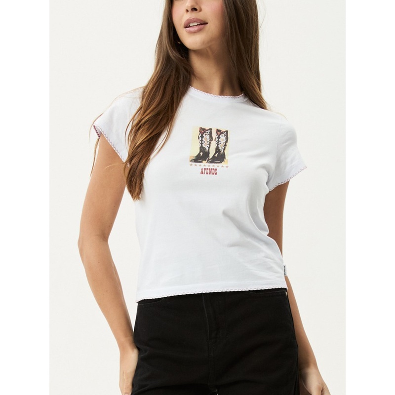 Walking T-Shirt