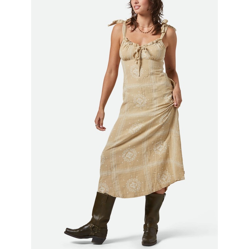 Wandering Dress
