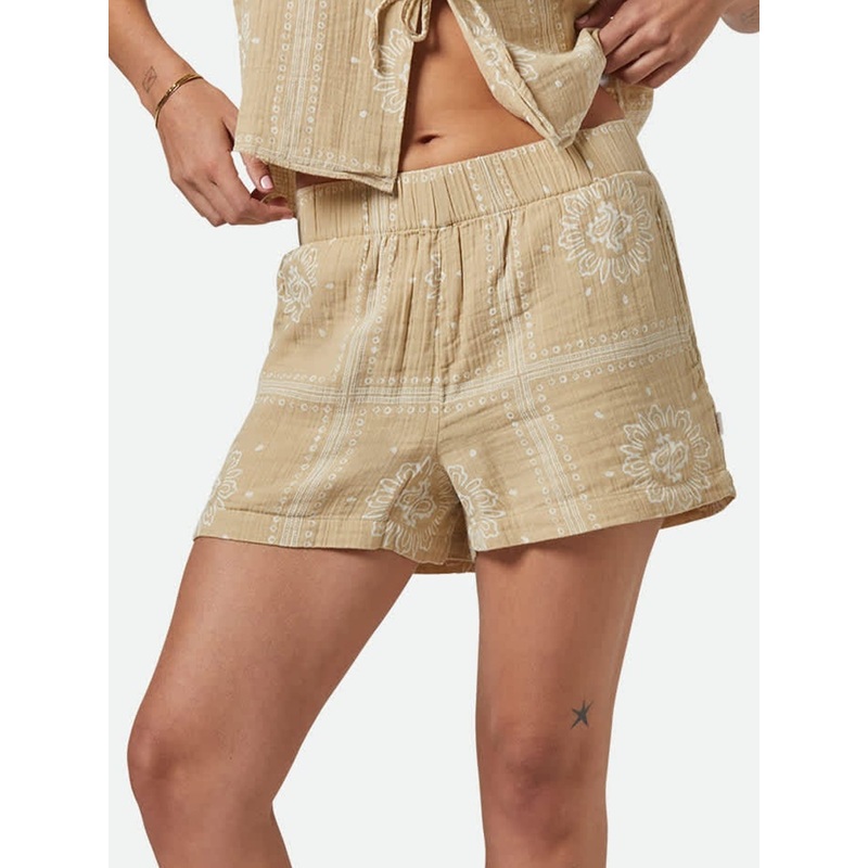 Wandering Shorts