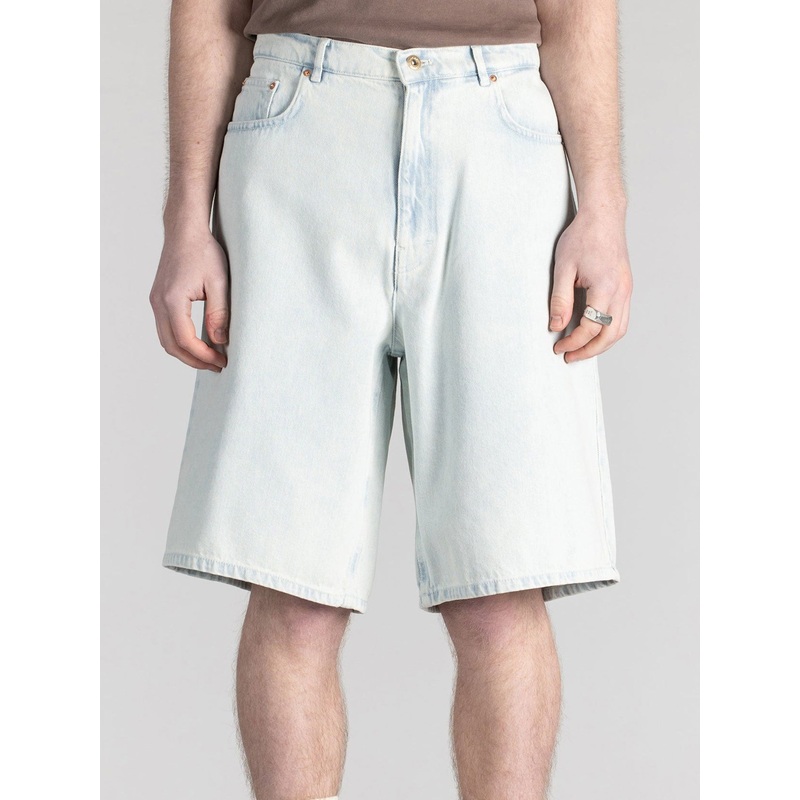 Wide 5 Shorts