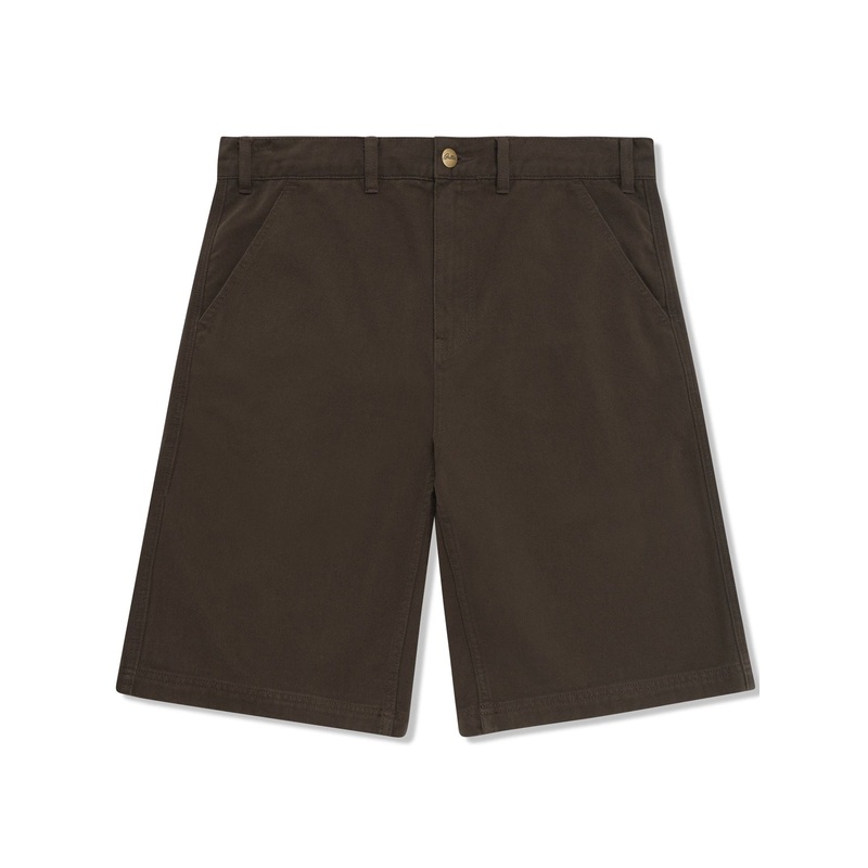 Work Shorts