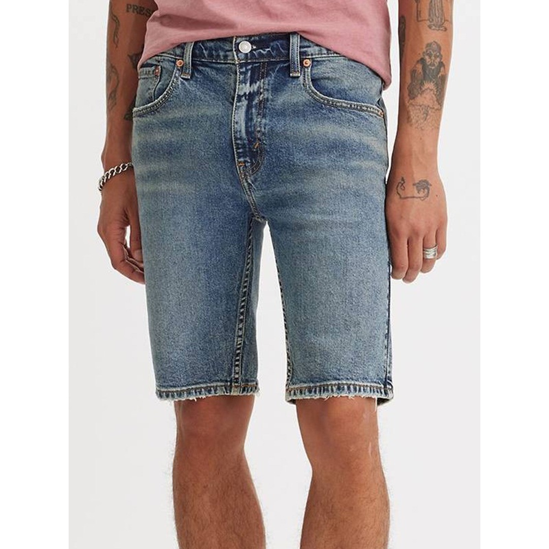 412 Slim Automatic Rizz ADV Shorts