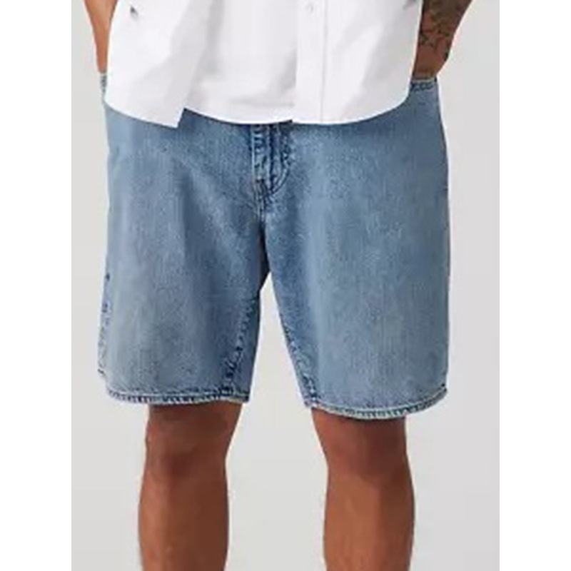 468 Loose Light Jog Shorts