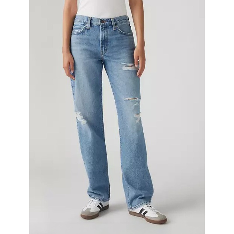 ’94 Baggy Feeling Great Jeans