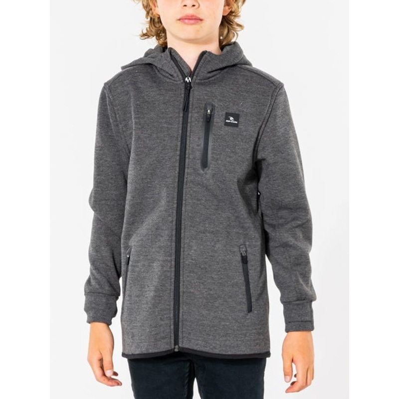 Anti-Series Departed Jacket (Boys 7-14)