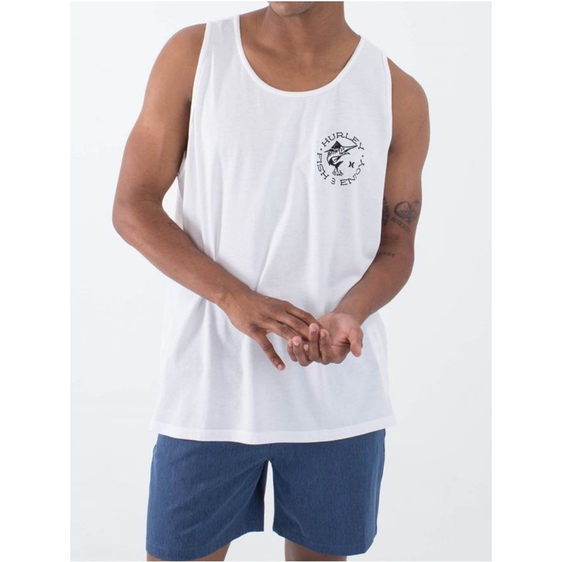 Bait Tank Top