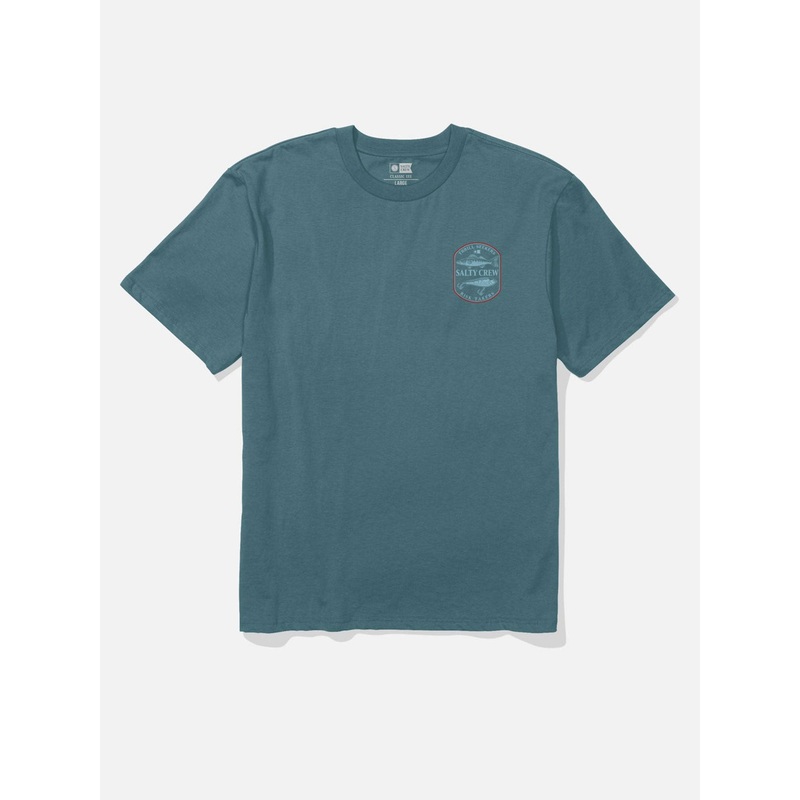 Baited Classic T-Shirt