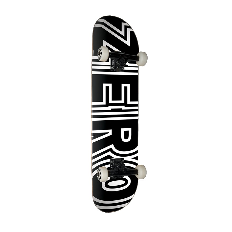 Bold Complete 8 Complete Skateboard