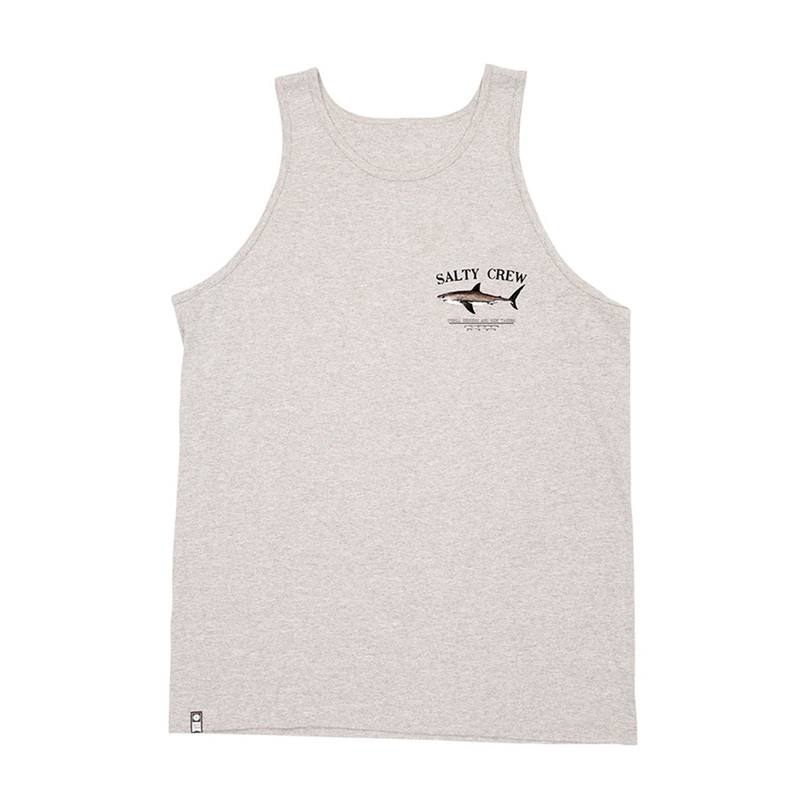 Bruce Tank Top