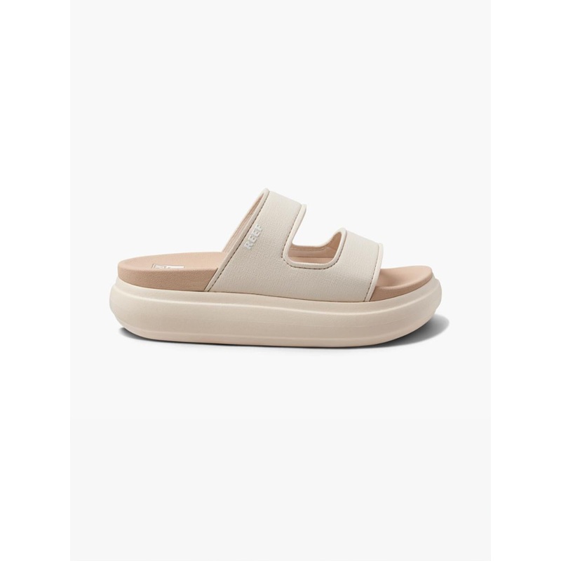 Cushion Bondi 2 Bar Vintage/Oasis Sandals