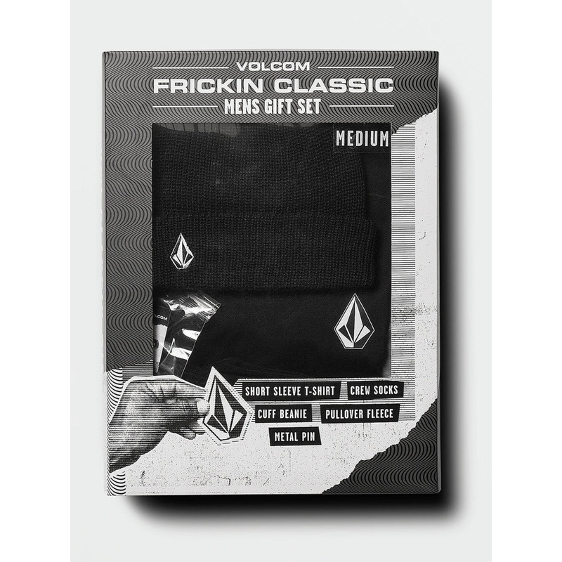 Frickin Clssc Gift Set