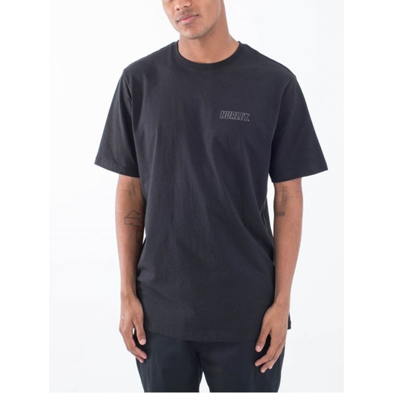 H2O-Dri Fastlane Lined T-Shirt