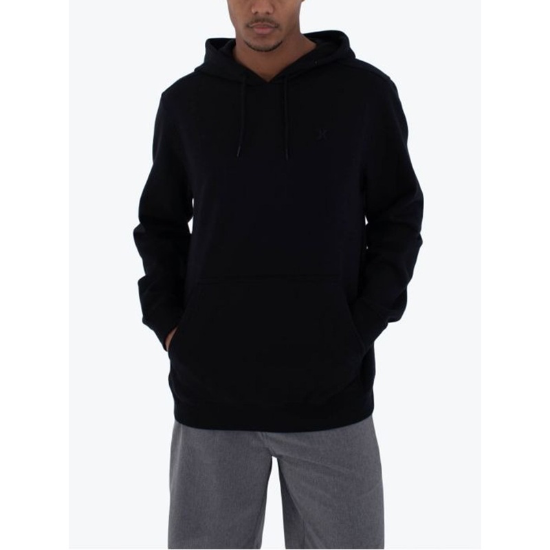 Icon Hoodie