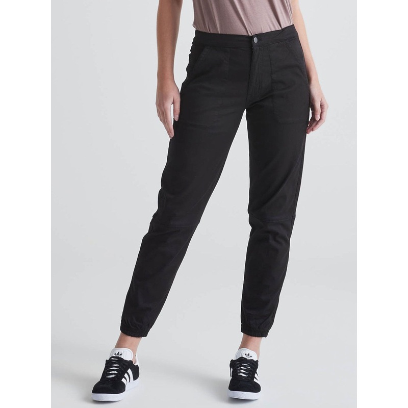 Live Free High Rise Jogger Pants
