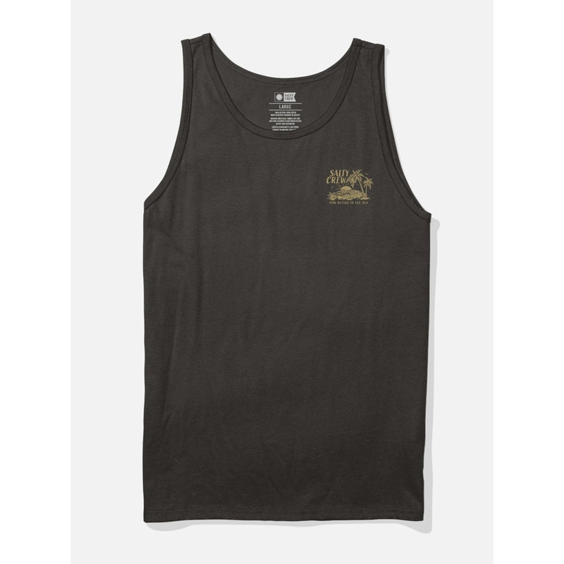 Outside Tank Top