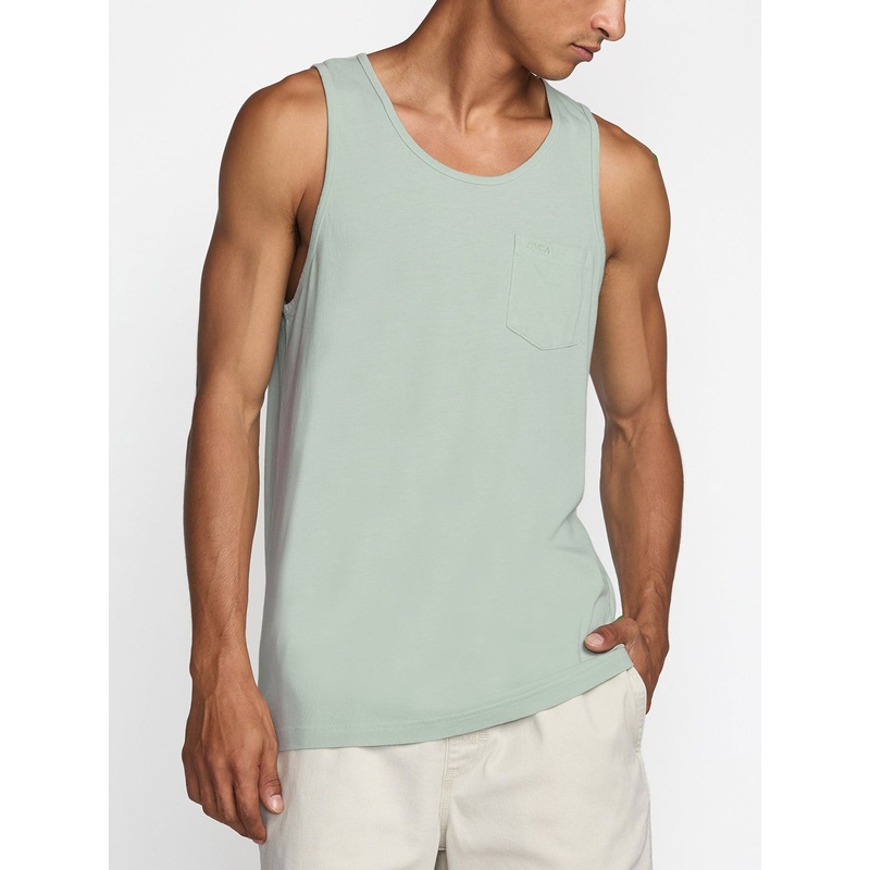 PTC Pigment Tank Top