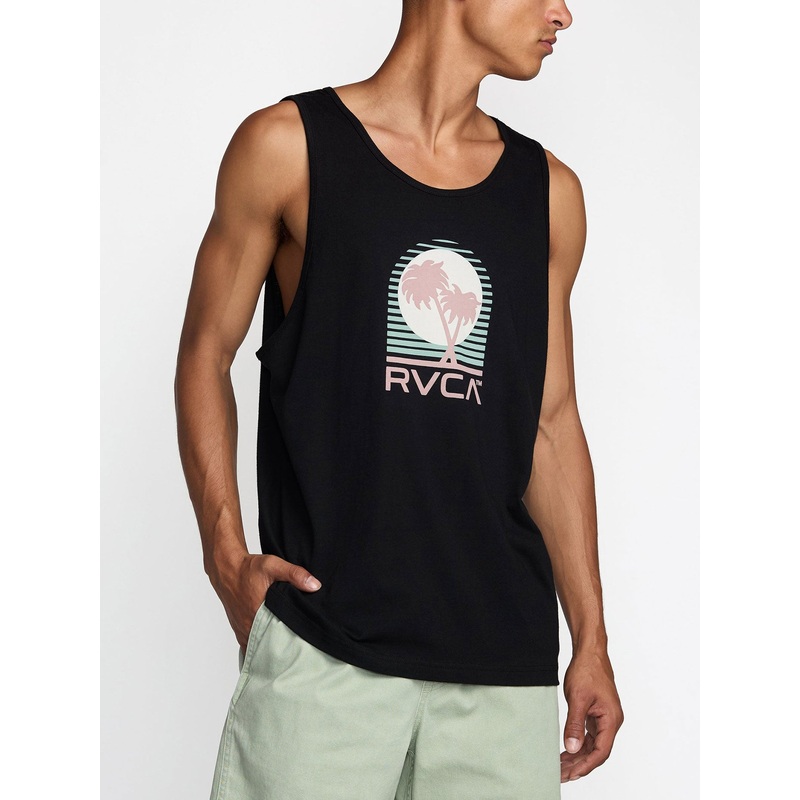 Puerto Nuevo Tank Top