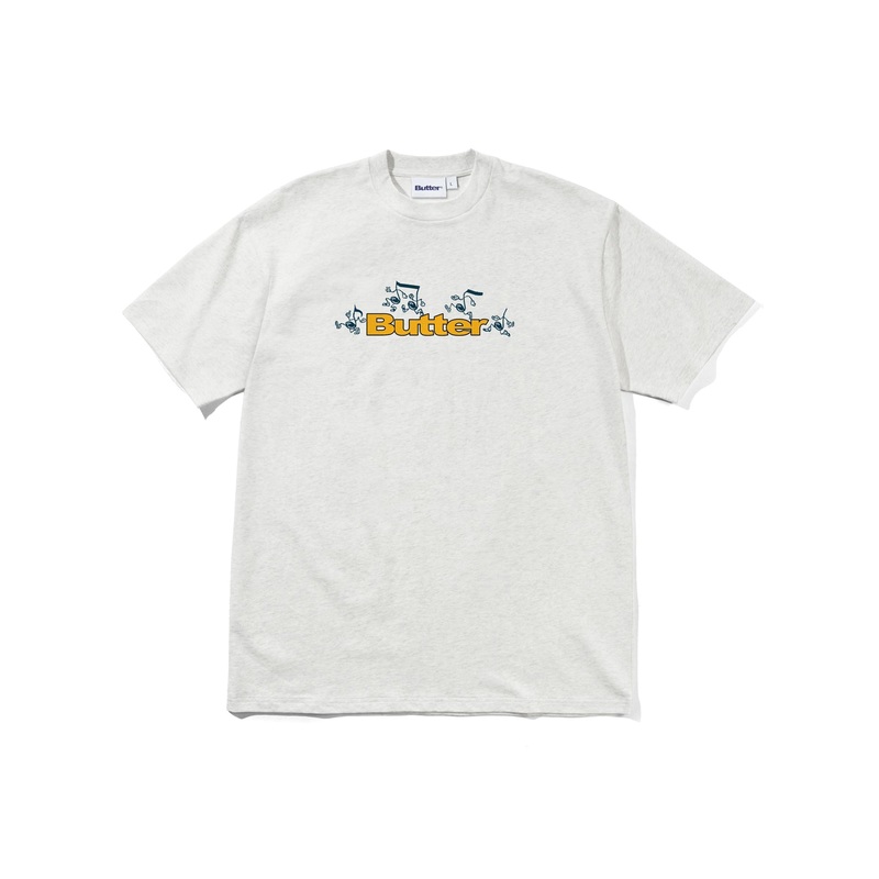Tempo Logo T-Shirt