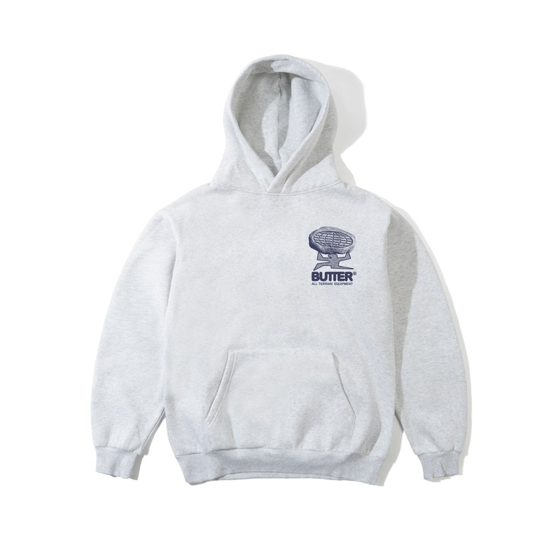 Terrain Hoodie