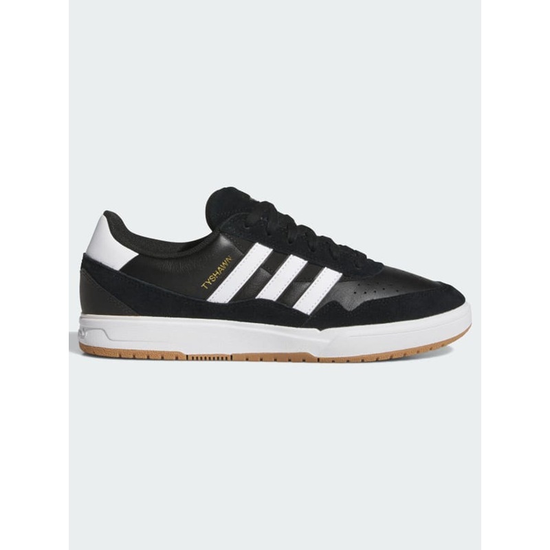 Tyshawn II Core Black/White/Gum Shoes