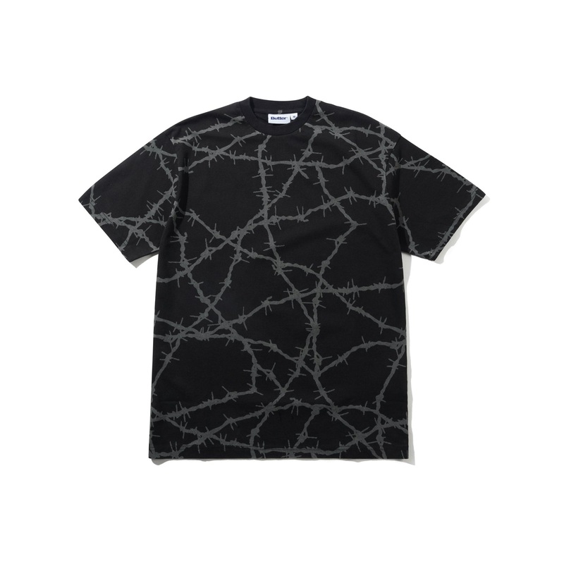 Wire T-Shirt